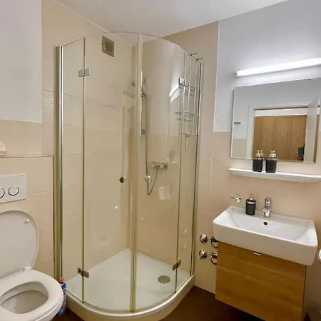 Ferienwohnung David Im Haus Waldblick - Bad Bergzabern Zewnętrze zdjęcie