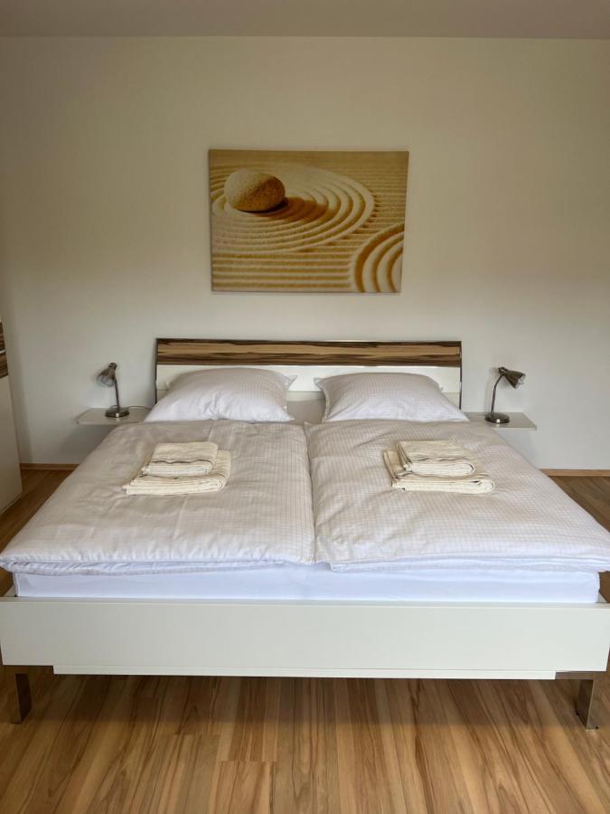 David Im Haus Waldblick -