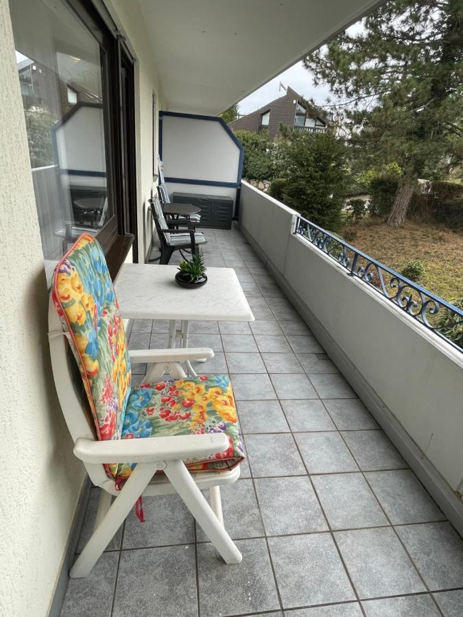 Appartement David Im Haus Waldblick - Bad Bergzabern