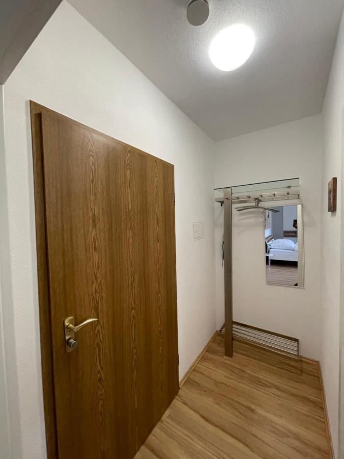 David Im Haus Waldblick - Appartement