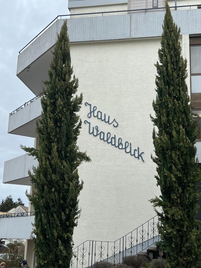 David Im Haus Waldblick - * Bad Bergzabern